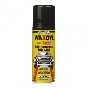 Waxoyl spray -400ml